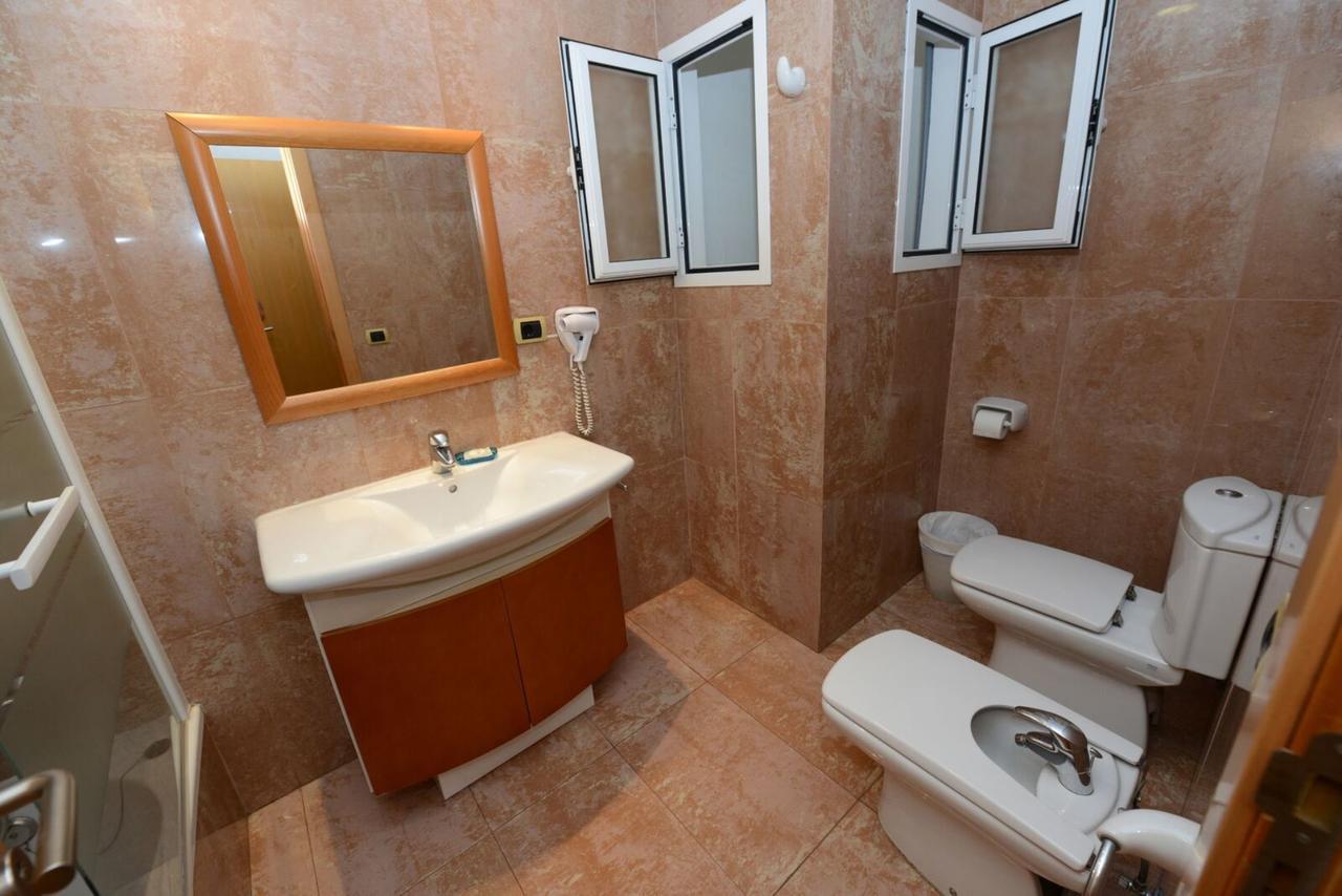 Edificio Gaviota 4 Apartment Las Palmas de Gran Canaria Exterior foto